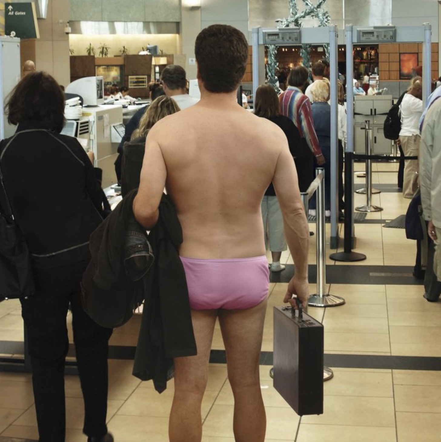 35 People You Don’t Want to Be Stuck Waiting Behind